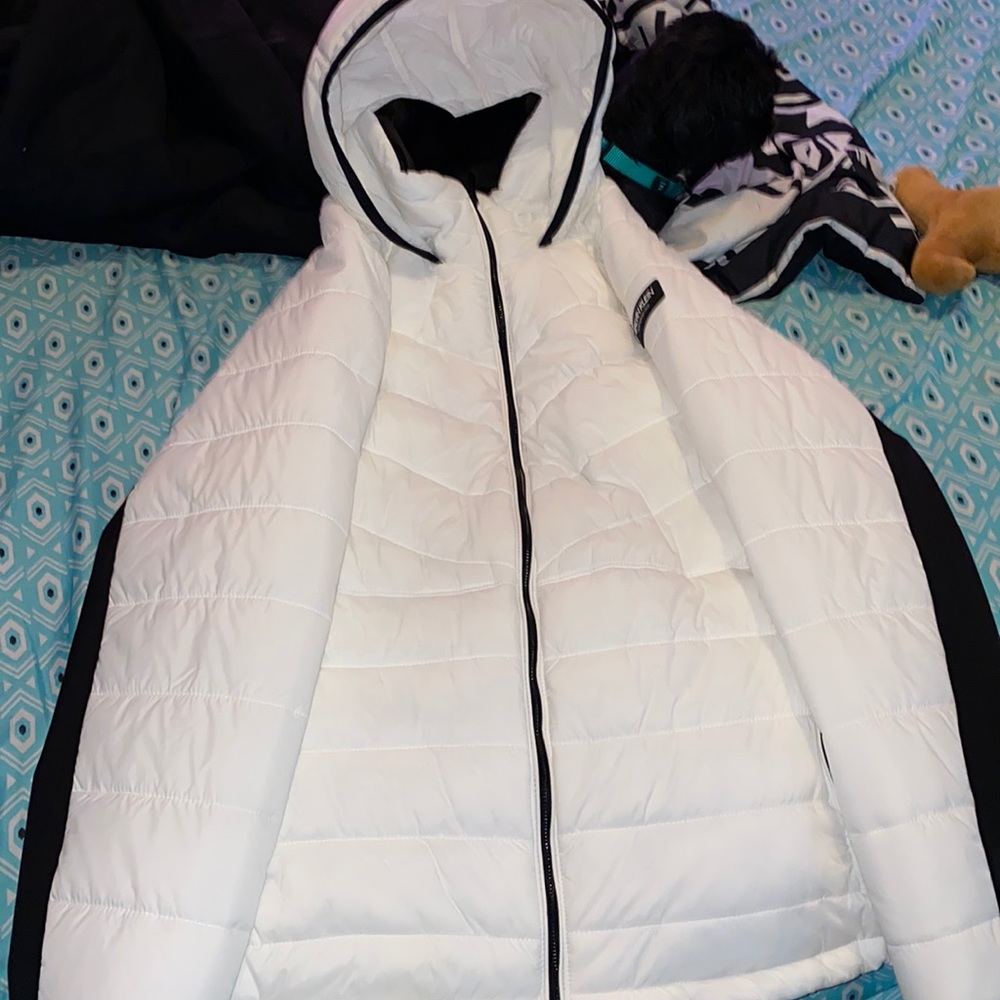 Calvin Klein jacket
